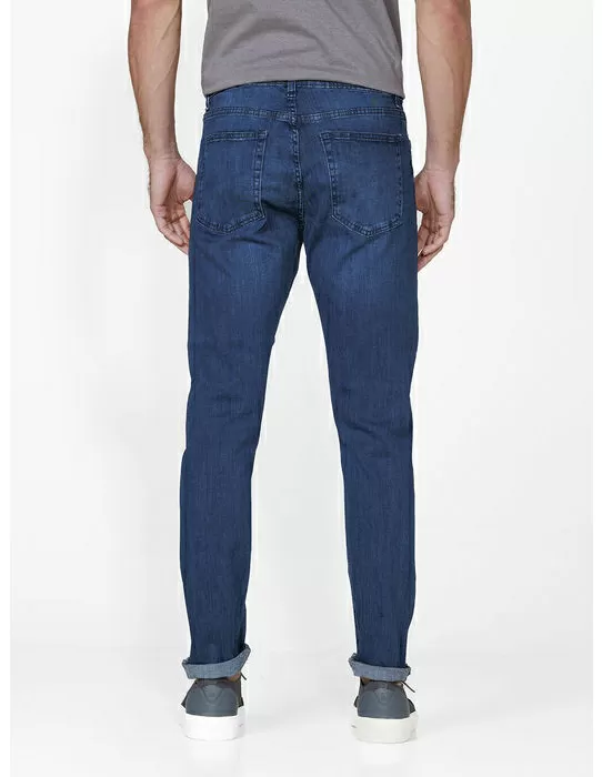 imagem do produto Cala Jeans Fuorni