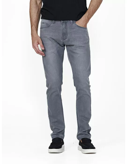 imagem do produto Cal�a Jeans Gray