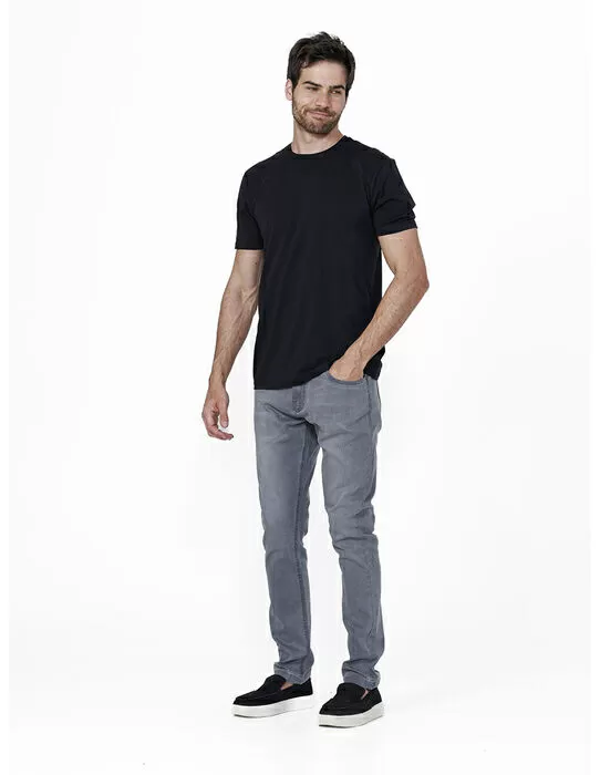 imagem do produto Cal�a Jeans Gray