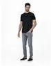 imagem do produto Cal�a Jeans Gray