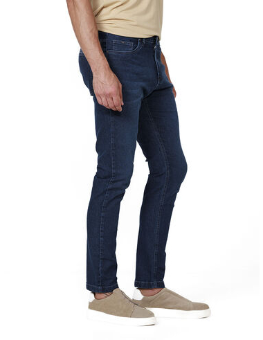 imagem de Calça Jeans Haifa Dark Blue