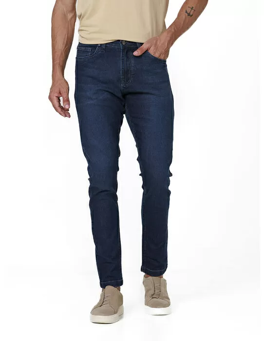 imagem do produto Cal�a Jeans Haifa