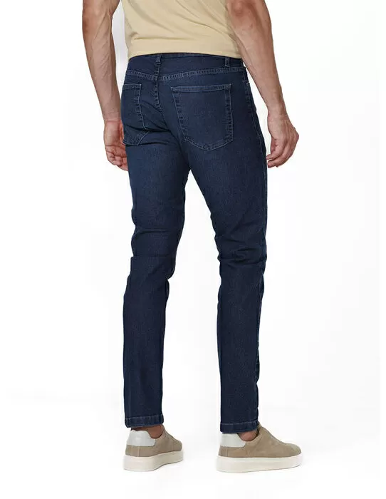 imagem do produto Cal�a Jeans Haifa