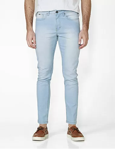 imagem de Cal�a Jeans Jasper