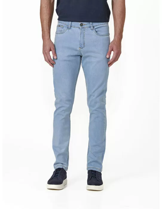 imagem do produto Cala Jeans Joppa