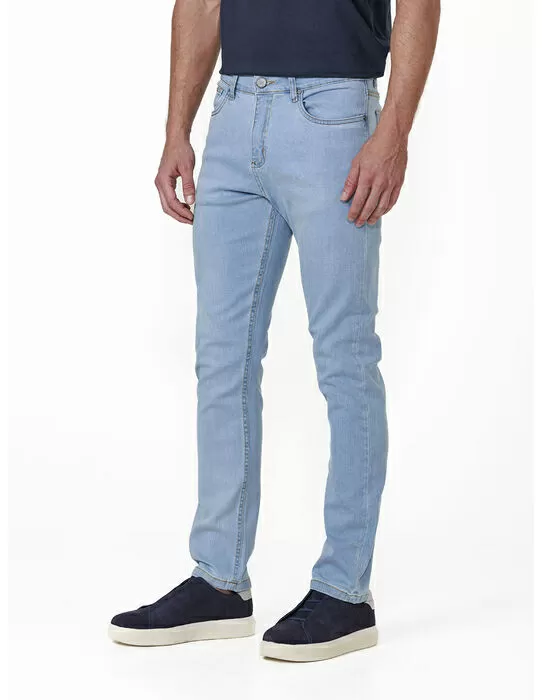 imagem do produto Cala Jeans Joppa