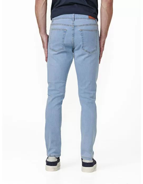 imagem do produto Cala Jeans Joppa
