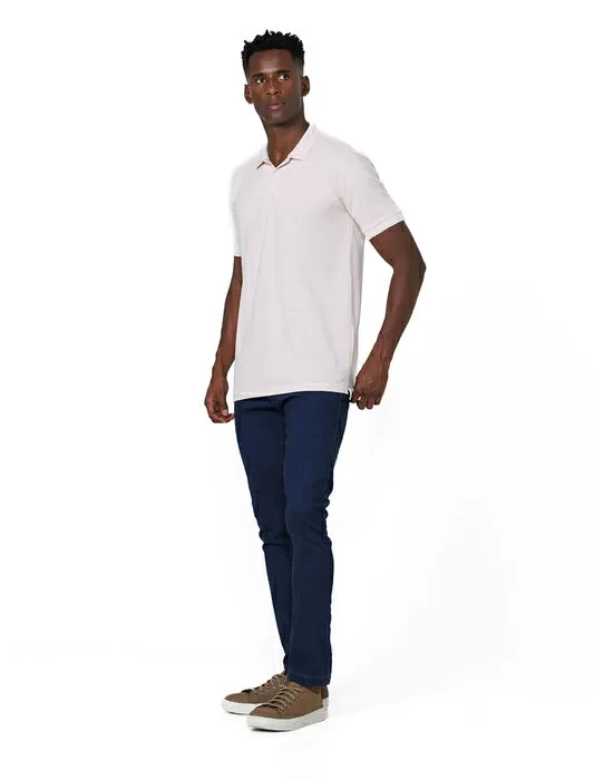 imagem do produto Cal�a Jeans Lido