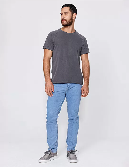 imagem do produto Cal�a Jeans Madrid