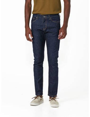 imagem de Calça Jeans Manor  Dark Blue