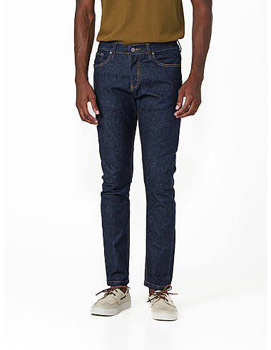 imagem de Calça Jeans Manor  Dark Blue