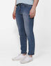 imagem do produto  Calça Jeans Marathon Bi-Elastic