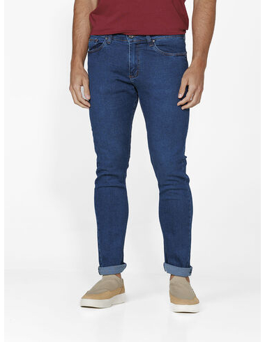 imagem de Cala Jeans Meta