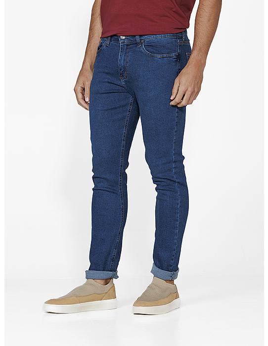 imagem de Calça Jeans Meta Denim Wash