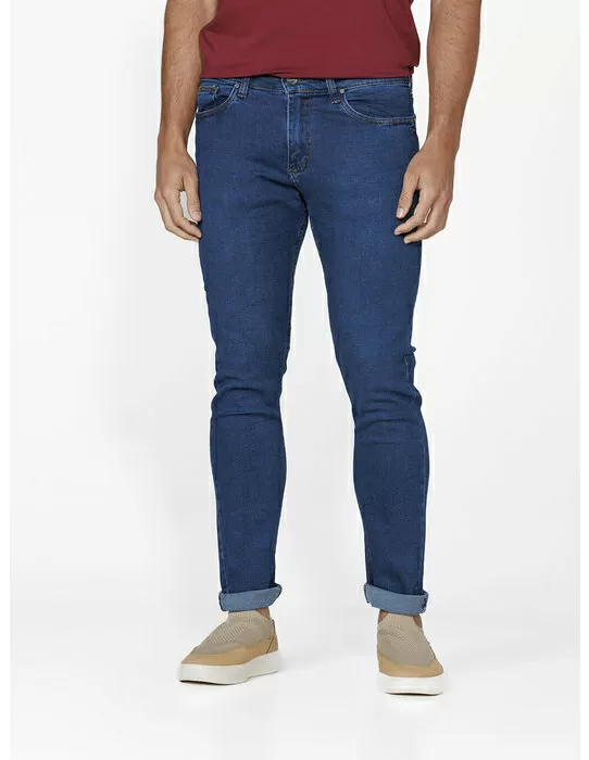 imagem do produto Cala Jeans Meta