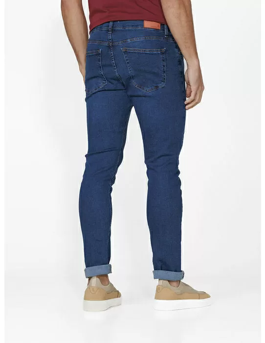 imagem do produto Cala Jeans Meta