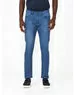 imagem do produto Cala Jeans Mid Blue
