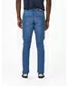 imagem do produto Cala Jeans Mid Blue