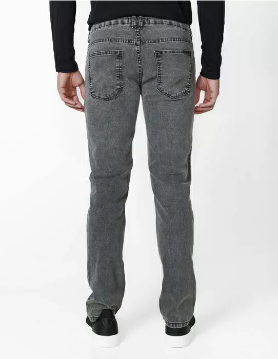 imagem do produto Cala Jeans Mid Wash