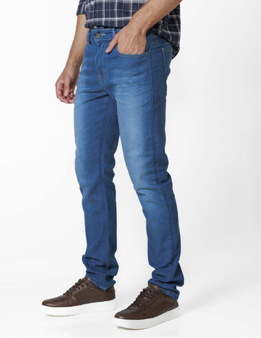 imagem de Calça Jeans Mississípi Denim Whash