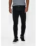 imagem do produto Cala Jeans Moletom Black