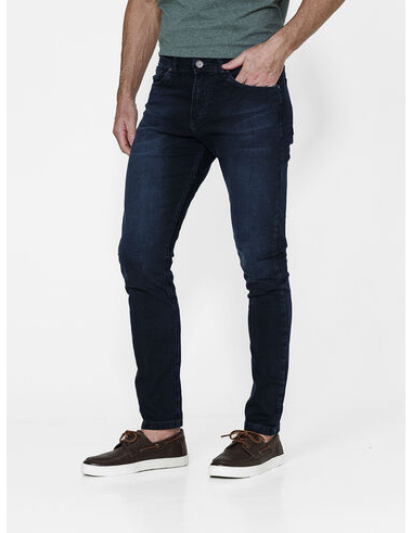 imagem de Calça Jeans Moletom Índigo Índigo Blue
