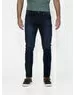 imagem do produto Cala Jeans Moletom ndigo