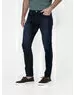 imagem do produto Cala Jeans Moletom ndigo