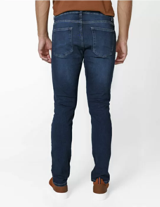imagem do produto Cala Jeans Moletom Mariner 