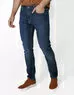 imagem do produto Cala Jeans Moletom Mariner 
