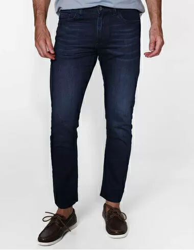 imagem de Cala Jeans Moletom Vergara