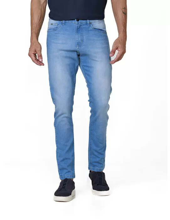 imagem do produto Cal�a Jeans Mumbai