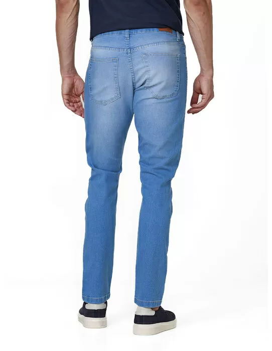 imagem do produto Cal�a Jeans Mumbai