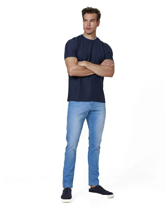 imagem do produto Cal�a Jeans Mumbai