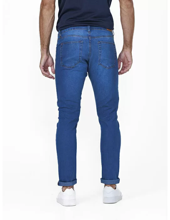 imagem do produto Cal�a Jeans Nico