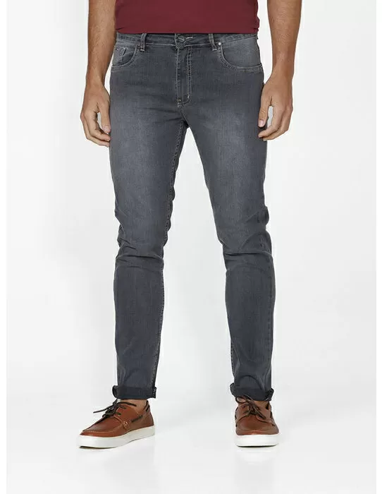 imagem do produto Cala Jeans Orlando