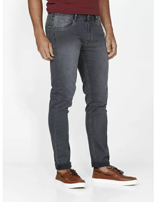imagem do produto Cala Jeans Orlando