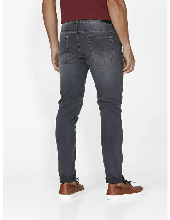 imagem do produto Cala Jeans Orlando