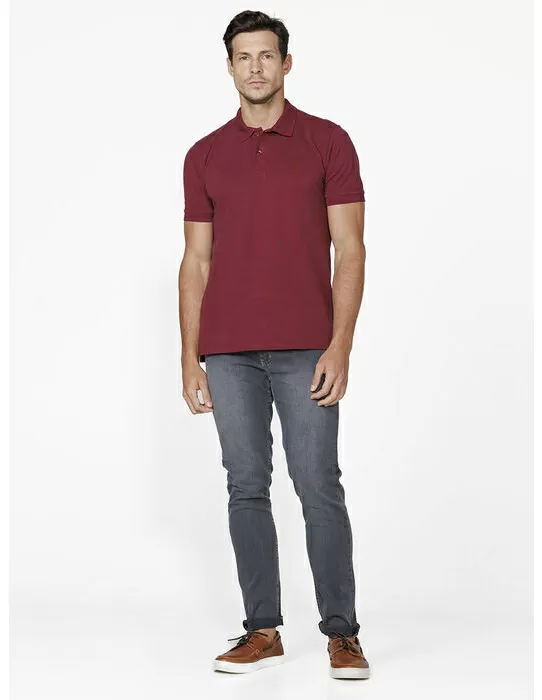 imagem do produto Cala Jeans Orlando