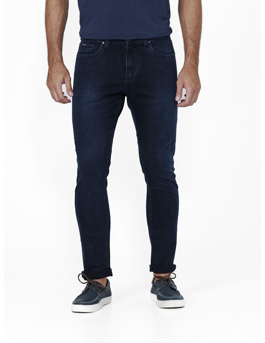 imagem do produto Cal�a Jeans Paco