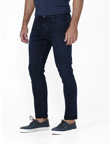 imagem de Calça Jeans Paco Índigo