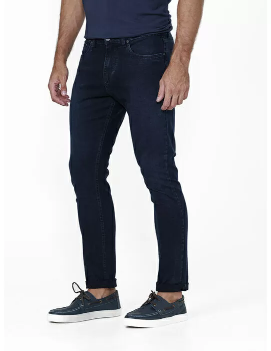 imagem do produto Cal�a Jeans Paco