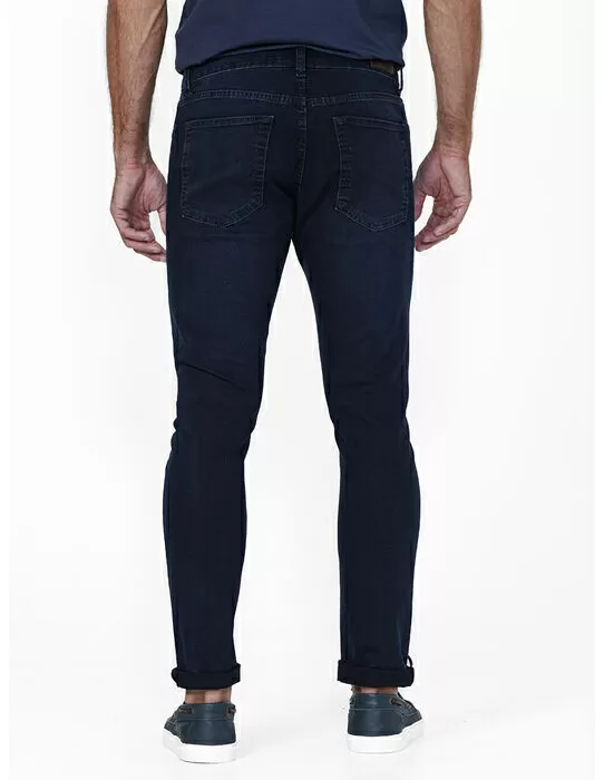 imagem do produto Cal�a Jeans Paco