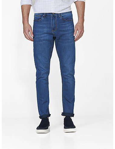 imagem de Calça Jeans Priora