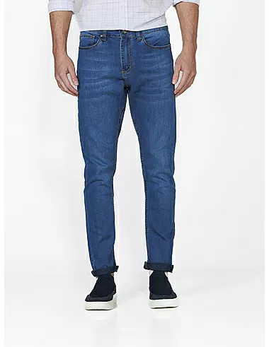 imagem de Cala Jeans Priora