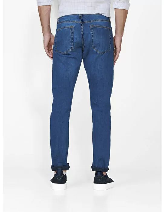 imagem do produto Cala Jeans Priora