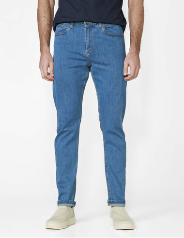 imagem de Calça Jeans Salermo