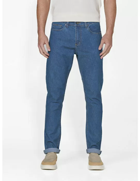 imagem do produto Cala Jeans San Montano