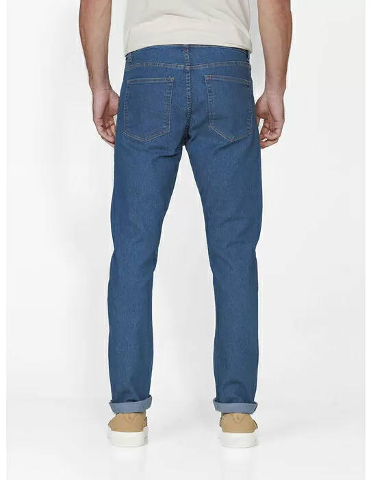 imagem do produto Cala Jeans San Montano