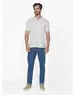 imagem do produto Cala Jeans San Montano
